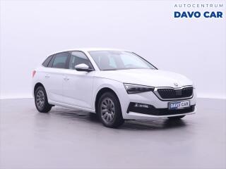 �koda Scala 1.5 TSI 110kW Style CZ 1.Maj.