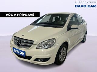 Mercedes-Benz 1.5 160 70kW CZ Klima 82.300km