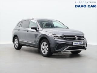 Volkswagen Tiguan 1.5 TSI EVO DSG CZ 1.Maj. DPH