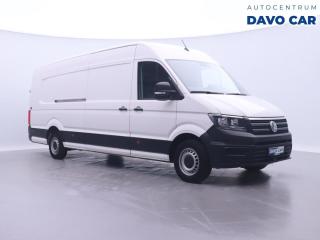 Volkswagen Crafter L4H3 2.0 TDI 1.Majitel DPH max