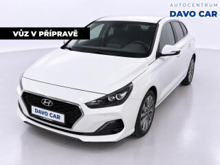Hyundai i30 1.4 T-GDI 140 All Inclusive CZ