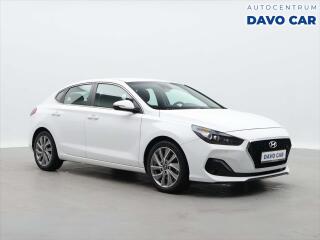 Hyundai i30 1.4 T-GDI 140 All Inclusive CZ