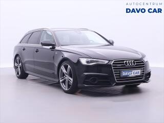 Audi A6 3.0 TDI 200 kW 4x4 S-Line S-Tr