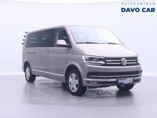 Volkswagen Multivan Long 2.0 TDI 150kW DSG 4Motion