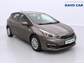 Kia Ceed 1.4 CVVT 74kW CoolCZ Klima DPH