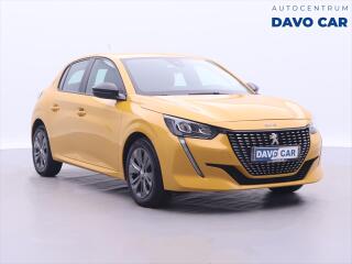 Peugeot 208 1.2 Pure Tech 74 kW Allure