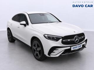 Mercedes-Benz GLC 2.0 150 kW 4MATIC CZ DPH