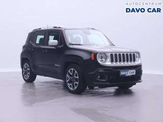 Jeep Renegade 1.4 MJT 103kW Aut. Limited