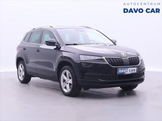 �koda Karoq 1.6 TDI DSG Ambition CZ DPH