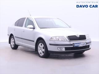 �koda Octavia 1.9 TDI Serv.Kniha STK 04/28