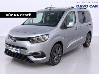 Toyota ProAce City Verso 1.2 T 130k Aut. L2 Family DPH