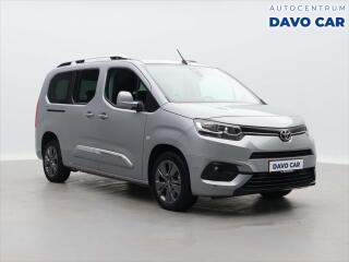Toyota ProAce City Verso 1.2 T 130k Aut. L2 Family DPH