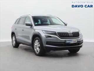 �koda Kodiaq 2.0 TDI 140kW 4X4 Style Ta�n�