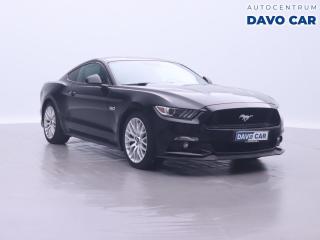 Ford Mustang 5.0 Ti-VCT V8 310kW GT Aut. CZ