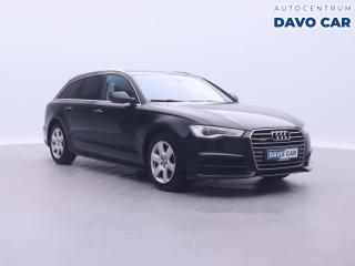 Audi A6 3.0 TDI 160kW Quattro S-tronic