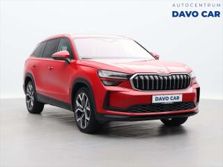�koda Kodiaq 2.0 TDI Exclusive Selection CZ