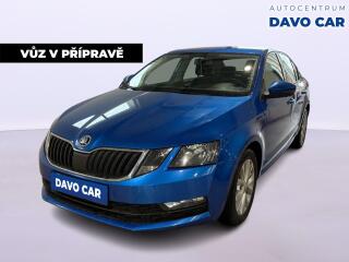 �koda Octavia 1.6 TDi 85kW Ambition CZ