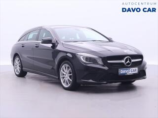 Mercedes-Benz CLA 2.0 250 155kW 4Matic Xenon