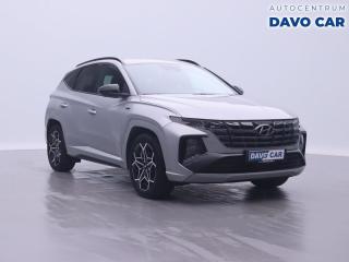 Hyundai Tucson 1.6 T-GDI MHEV AWD DCT N LINE