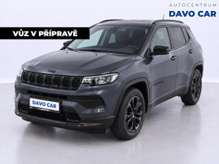 Jeep Compass 1.3 GSE 130k Night Eagle DPH C