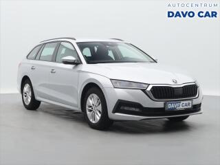 �koda Octavia 2.0 TDI Aut.klima Ambition DPH