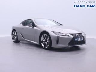 Lexus LC 500 5.0 341 kW Sport+ DPH