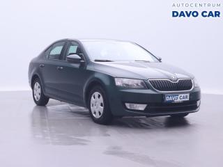 koda Octavia 2.0 TDI Elegance CZ Serv.kniha