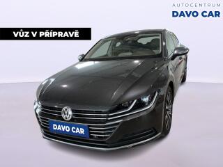 Volkswagen Arteon 2.0 TDi 140kW 4Motion DSG Eleg