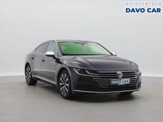 Volkswagen Arteon 2.0 TDi 140kW 4Motion DSG Eleg
