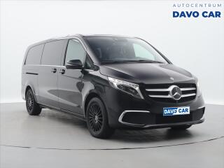 Mercedes-Benz 2.0 250d XL 140kW Aut. DPH
