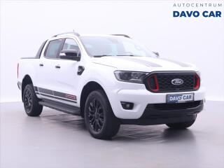 Ford Ranger 2.0 EcoBlue 156kW Stormtrak DP