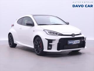 Toyota GR Yaris Four 1.6 T 192kW 4WD DPH
