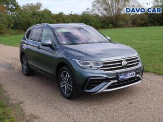 Volkswagen Tiguan Allspace 2.0 TSI 140kW DSG 4M R-Line DP