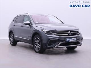 Volkswagen Tiguan Allspace 2.0 TSI 140kW DSG 4M K��e DPH
