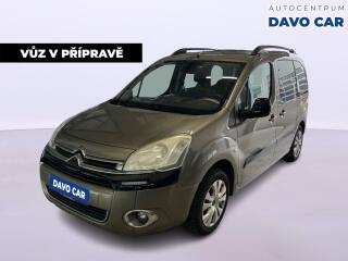 Citro�n Berlingo Multispace 1.6 VTi 88kW CZ Aut