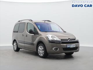 Citro�n Berlingo 1.6 VTi 88kW Multispace CZ