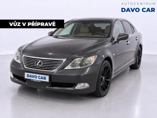 Lexus LS 460 4.6 280kW V8 Executive Vossen