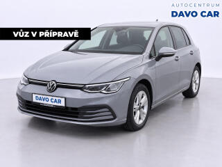 Volkswagen Golf 1.0 TSI 81kW CZ