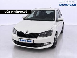 �koda Fabia 1.0 TSI 70kW Style CZ