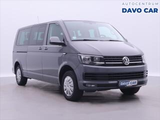 Volkswagen Transporter Long 2.0 TDI 110kW DSG 8-M�st