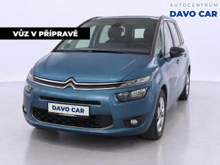 Citro�n C4 Picasso 1.6 BlueHDI 85kW Intensive DPH