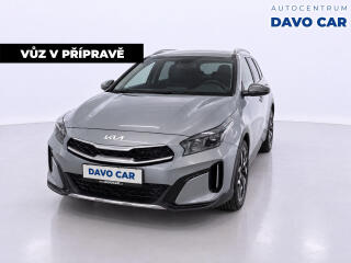 Kia XCeed 1.5 T-GDI GPF Exclusive DPH CZ