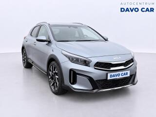 Kia XCeed 1.5 T-GDI GPF Exclusive DPH CZ