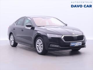 �koda Octavia 2.0 TDI 110kW Style DSG DPH CZ