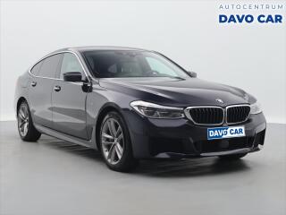 BMW 3.0 250kW 640i xDrive GT CZ DP
