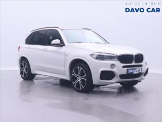 BMW X5 3.0 30d xDrive M-Paket CZ