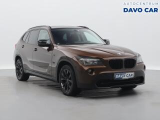 BMW X1 2.0 118d 105kW Klima