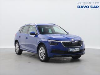 �koda Kamiq 1.5 TSI 110 kW Style Plus CZ