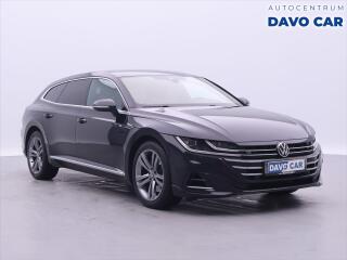 Volkswagen Arteon 2.0 TSI 206 kW R-Line 4M DPH C
