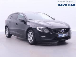 Volvo V60 2.0 D3 110kW Momentum
